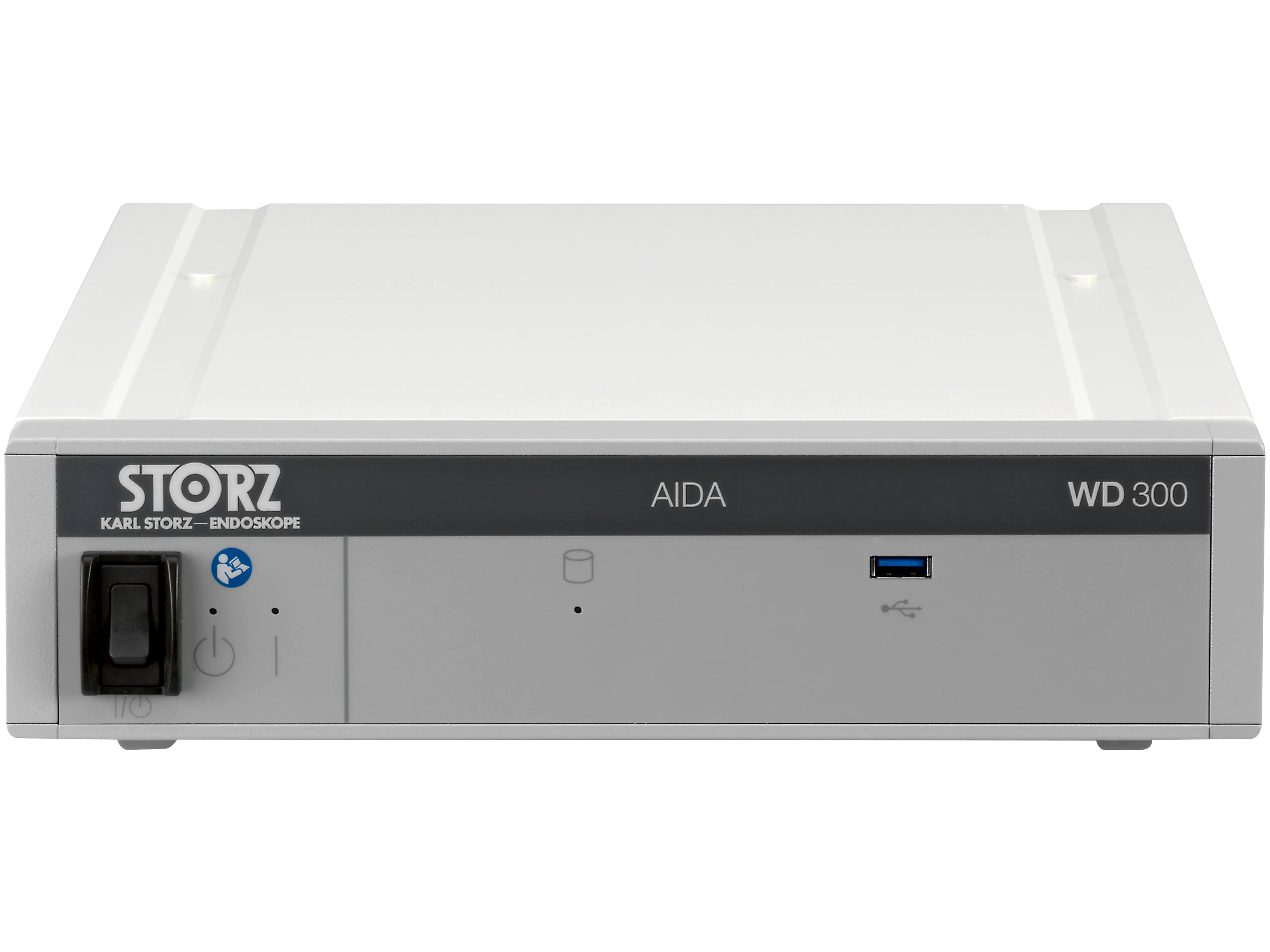 Sell Endoscopy video processor KARL STORZ Aida WD300 (United States ...