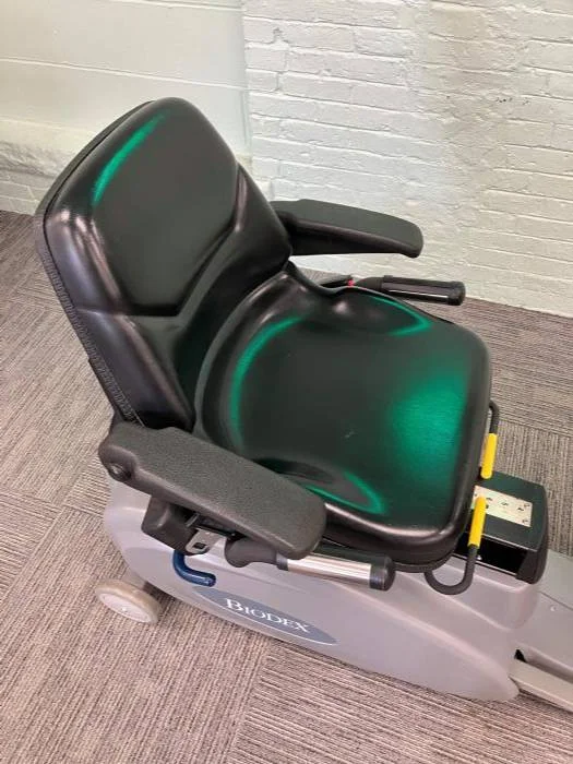 Sell Pedal exerciser BIODEX 950-215 BioStep 2009 (United States) | Bimedis