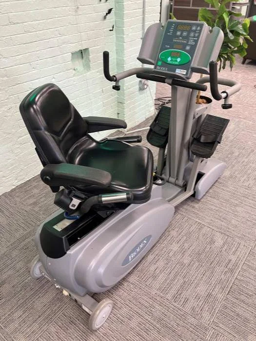 Sell Pedal exerciser BIODEX 950-215 BioStep 2009 (United States) | Bimedis