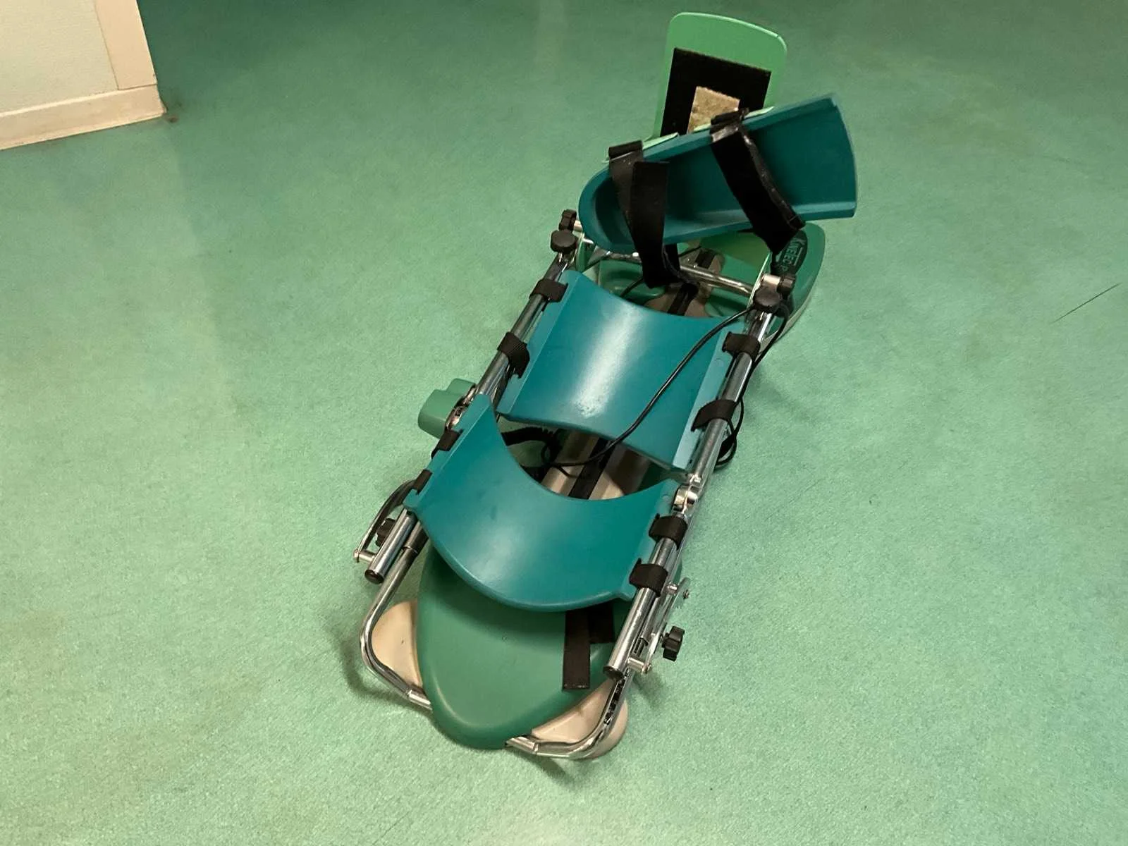 Sell Continuous passive motion device KINETEC Prima Advance (France ...