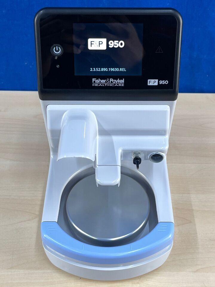 Sell Humidifier/Heater FISHER & PAYKEL 950 2020 (United Kingdom) | Bimedis