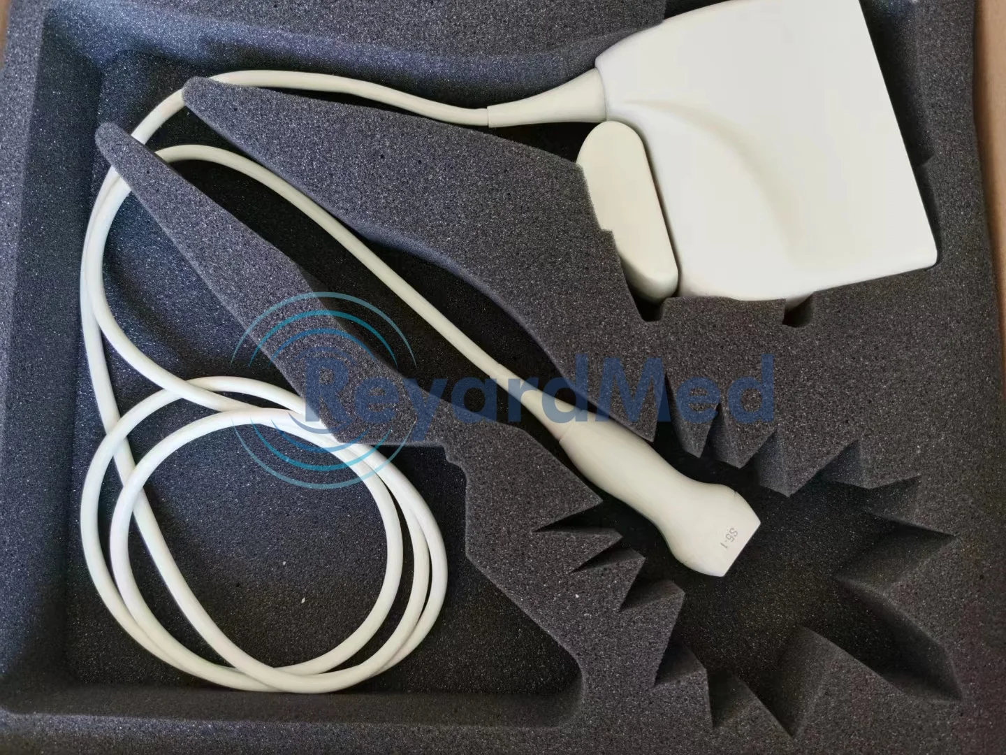 Sell Cardiac Probe on Bimedis Cardiac Probe PHILIPS S5-1 (China)