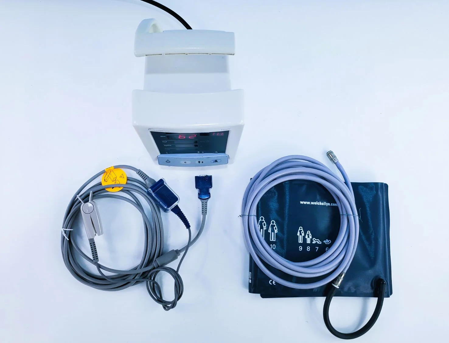 Sell Patient monitor MINDRAY Datascope Duo (France) | Bimedis