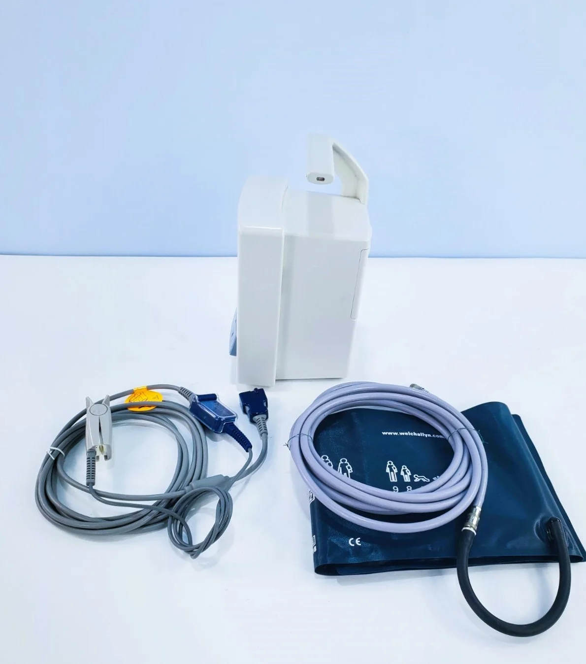Sell Patient monitor MINDRAY Datascope Duo (France) | Bimedis