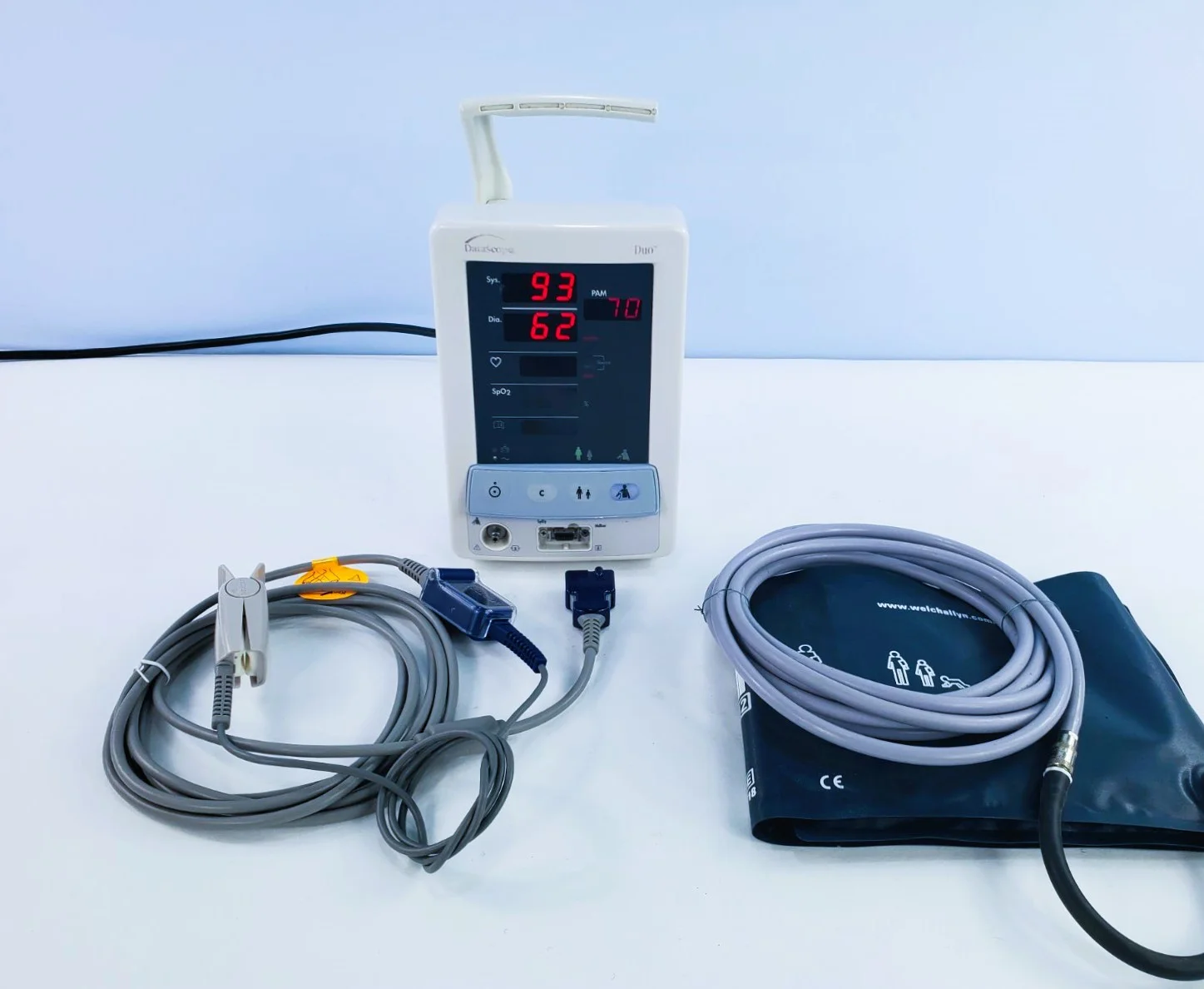 Sell Patient monitor MINDRAY Datascope Duo (France) | Bimedis