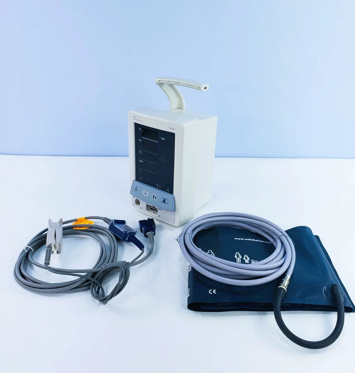 Sell Patient monitor MINDRAY Datascope Duo (France) | Bimedis