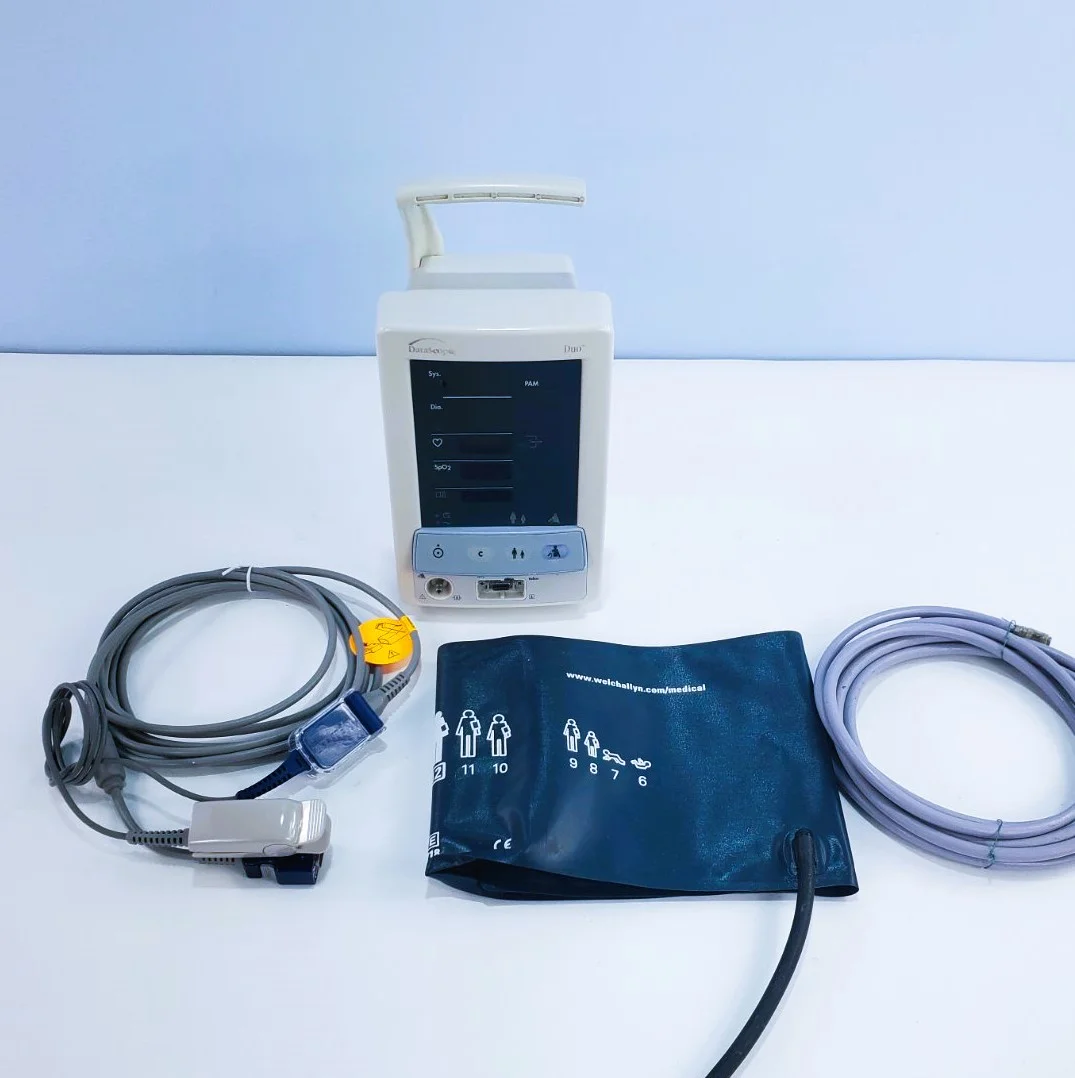 Sell Patient monitor MINDRAY Datascope Duo (France) | Bimedis