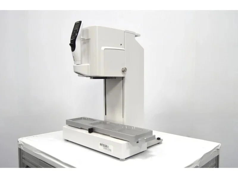 Integra Viaflo Auto Rack Sell Pipetting robot INTEGRA LIFESCIENCES ViaFlo 96 (United States ...