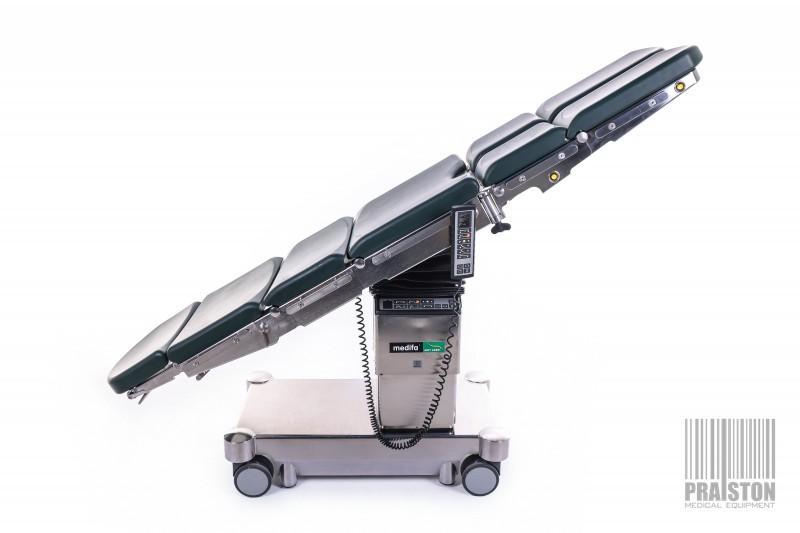Sell Operating table MEDIFA MOT 6000 2013 (Poland) | Bimedis