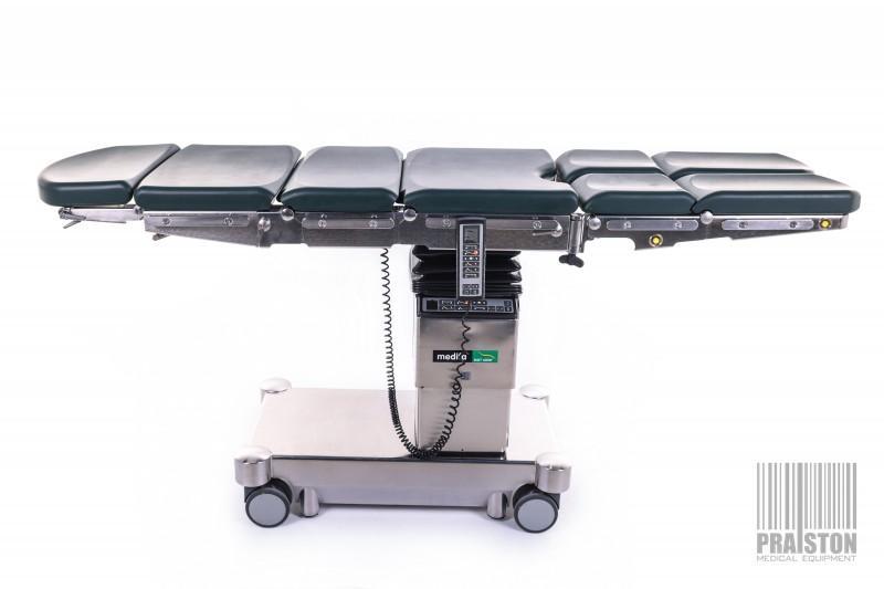 Sell Operating table MEDIFA MOT 6000 2013 (Poland) | Bimedis