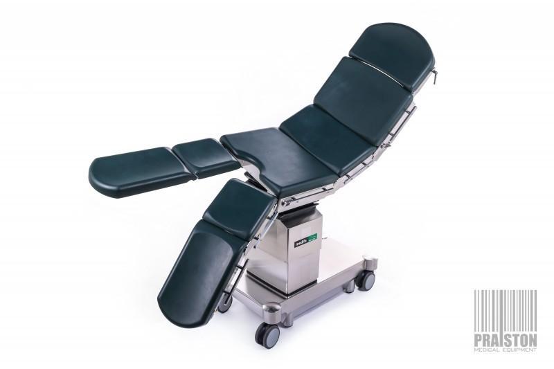 Sell Operating table MEDIFA MOT 6000 2013 (Poland) | Bimedis