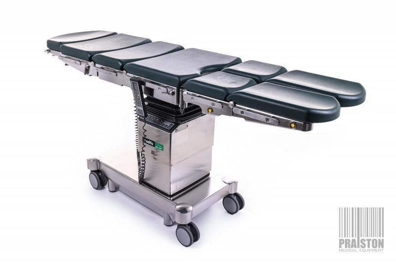 Sell Operating table MEDIFA MOT 6000 2013 (Poland) | Bimedis