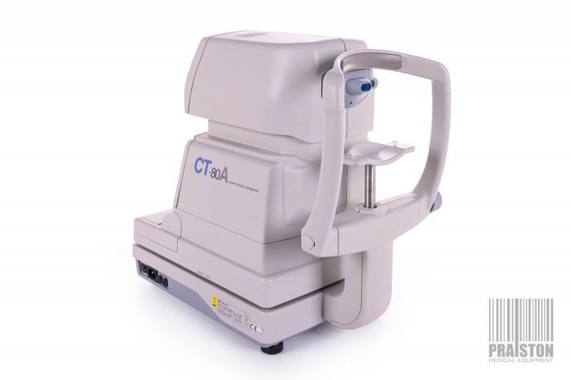 Sell Tonometer TOPCON CT-80A (Poland) | Bimedis