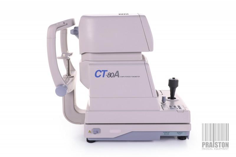 Sell Tonometer TOPCON CT-80A (Poland) | Bimedis