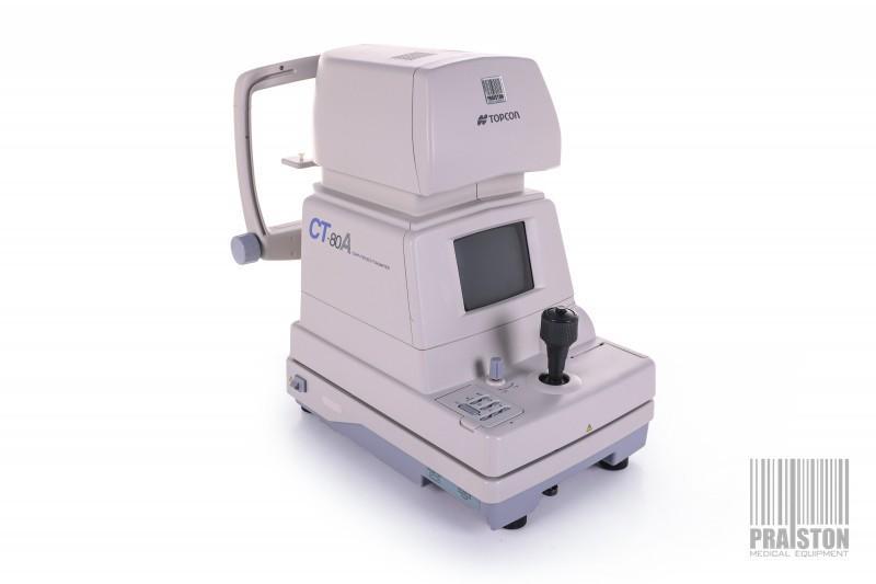 Sell Tonometer TOPCON CT-80A (Poland) | Bimedis