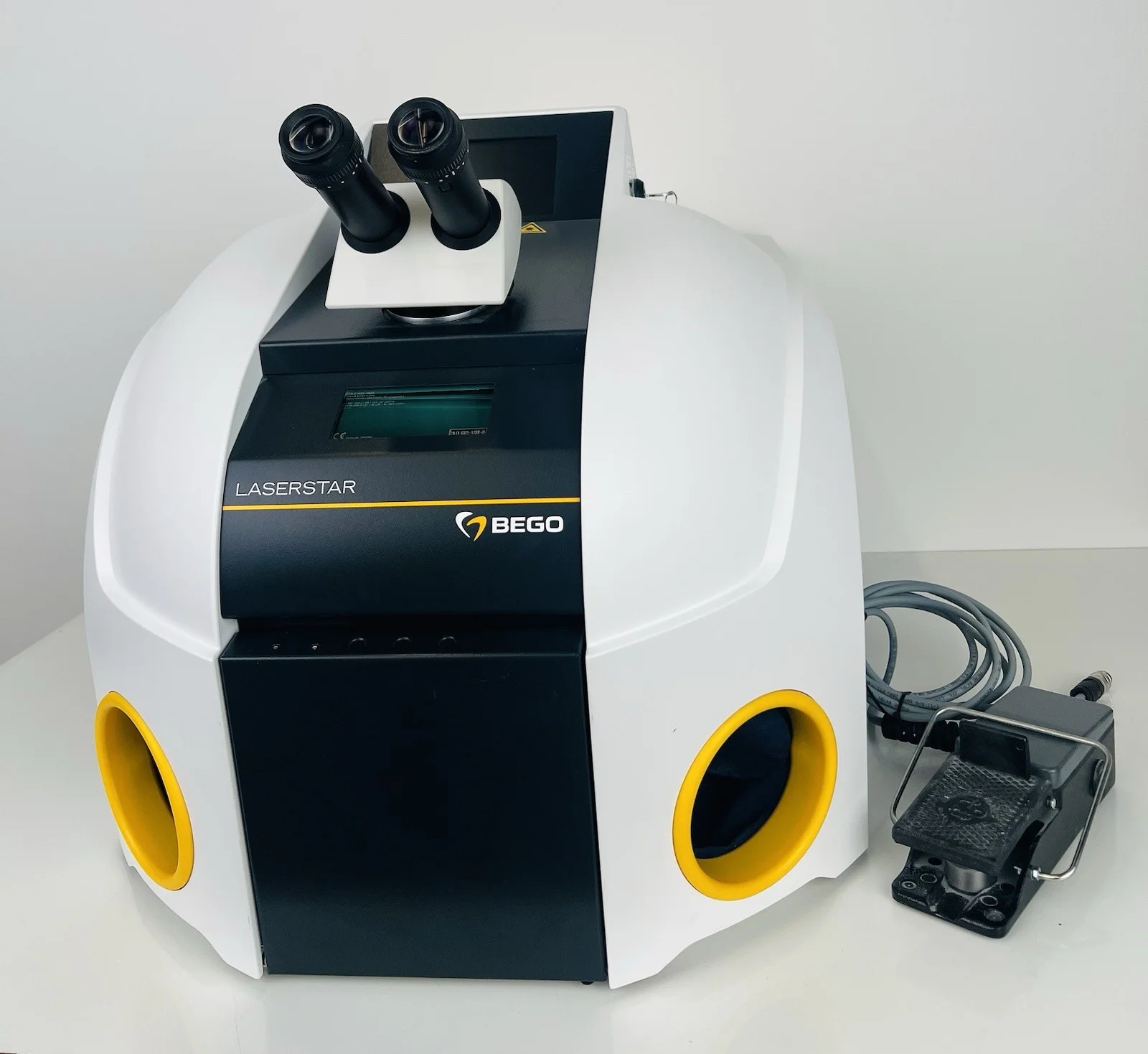 Sell Dental laboratory welder BEGO LaserStar T plus 2020 (Germany ...