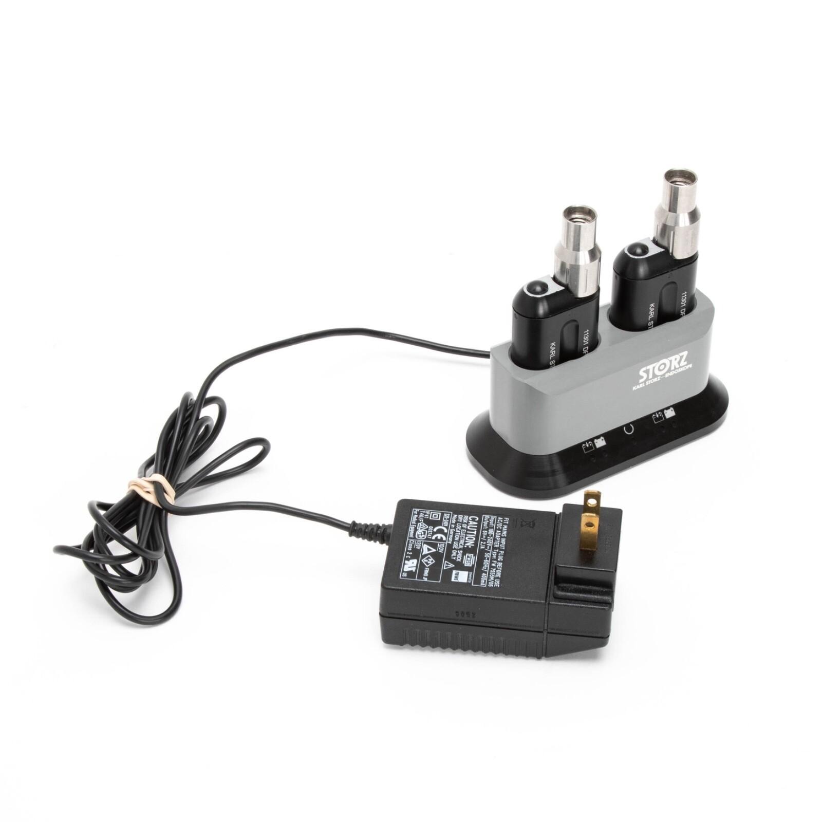 Sell Battery charger KARL STORZ 11301DG (United States)