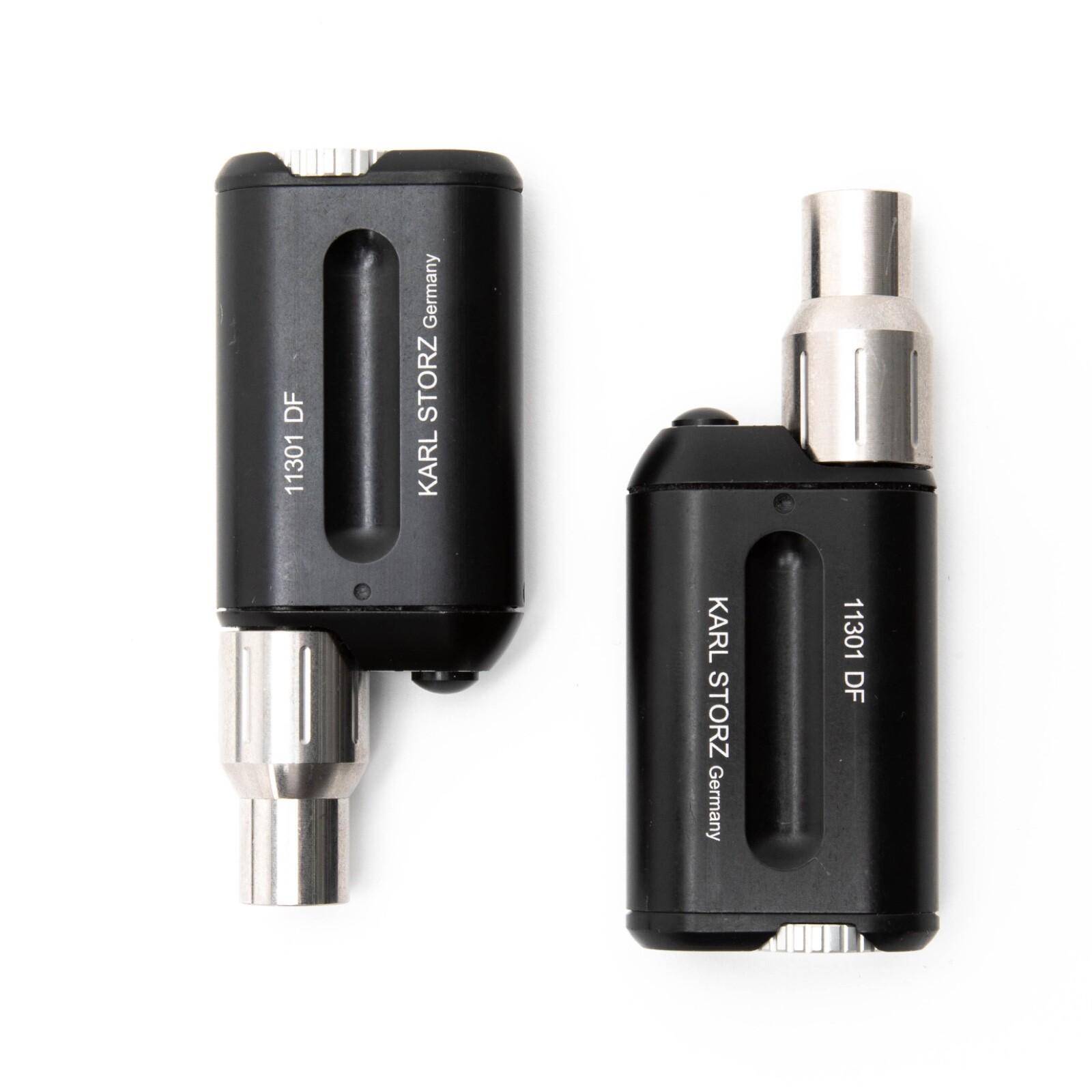 Sell Battery charger KARL STORZ 11301DG (United States) | Bimedis