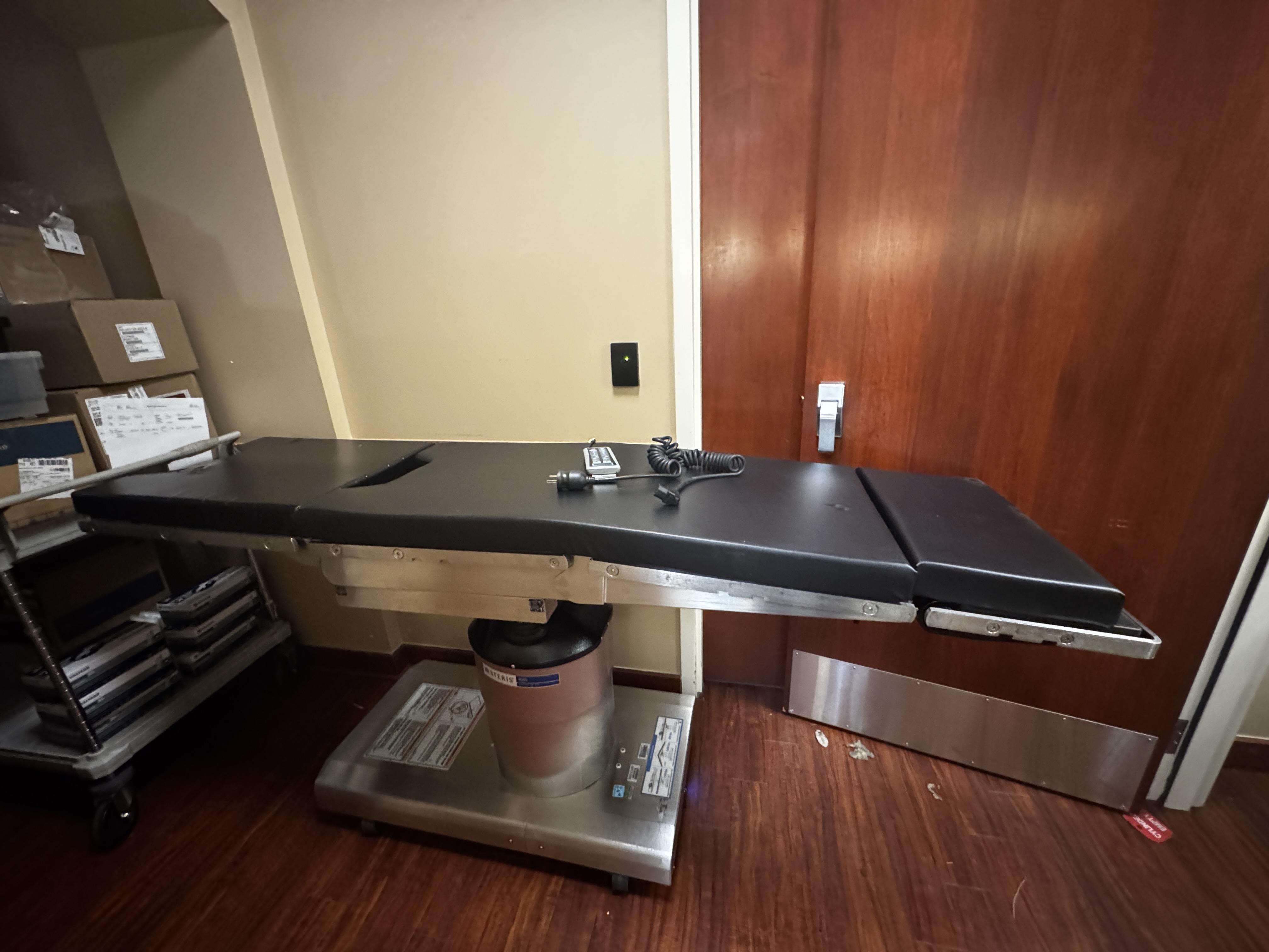 Sell Operating table STERIS 4085 (United States) | Bimedis
