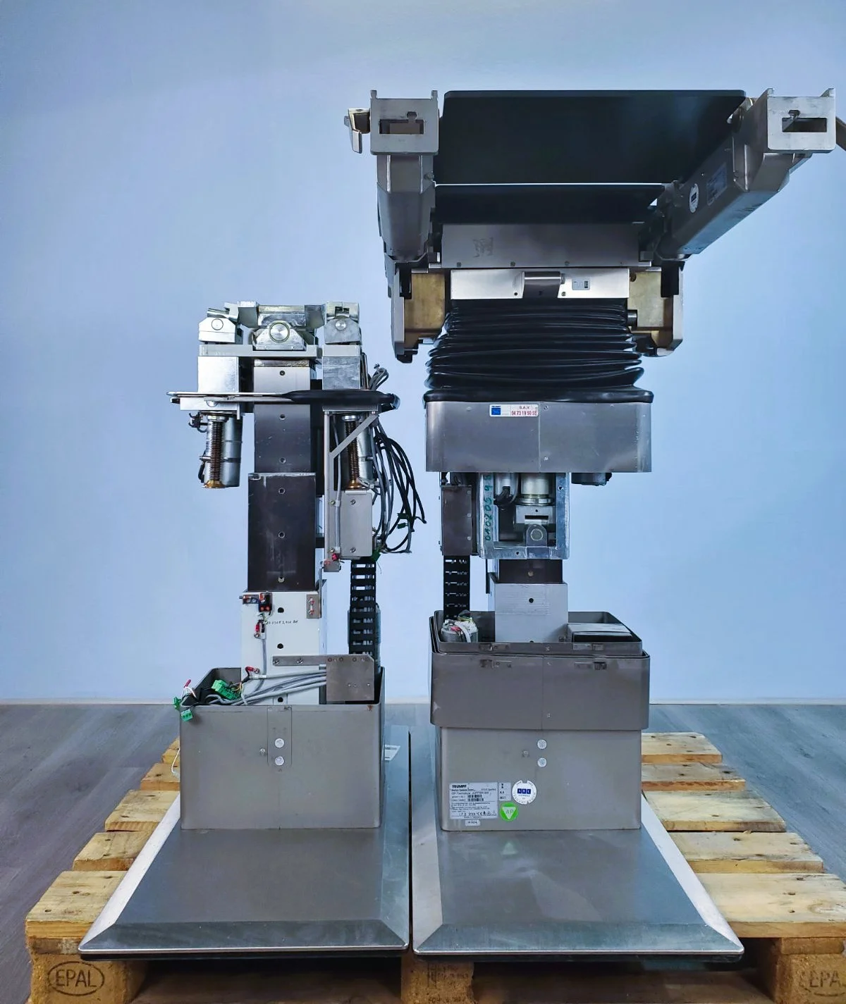 Loopex Table Trumpf Sell Operating table TRUMPF Jupiter 4544113 (France) | Bimedis