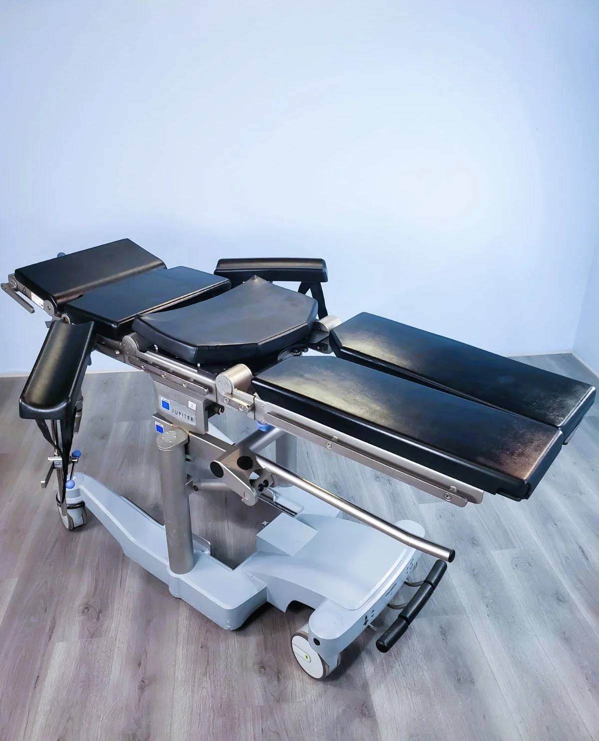 Loopex Table Trumpf Sell Operating table TRUMPF Jupiter 4549100 (France) | Bimedis