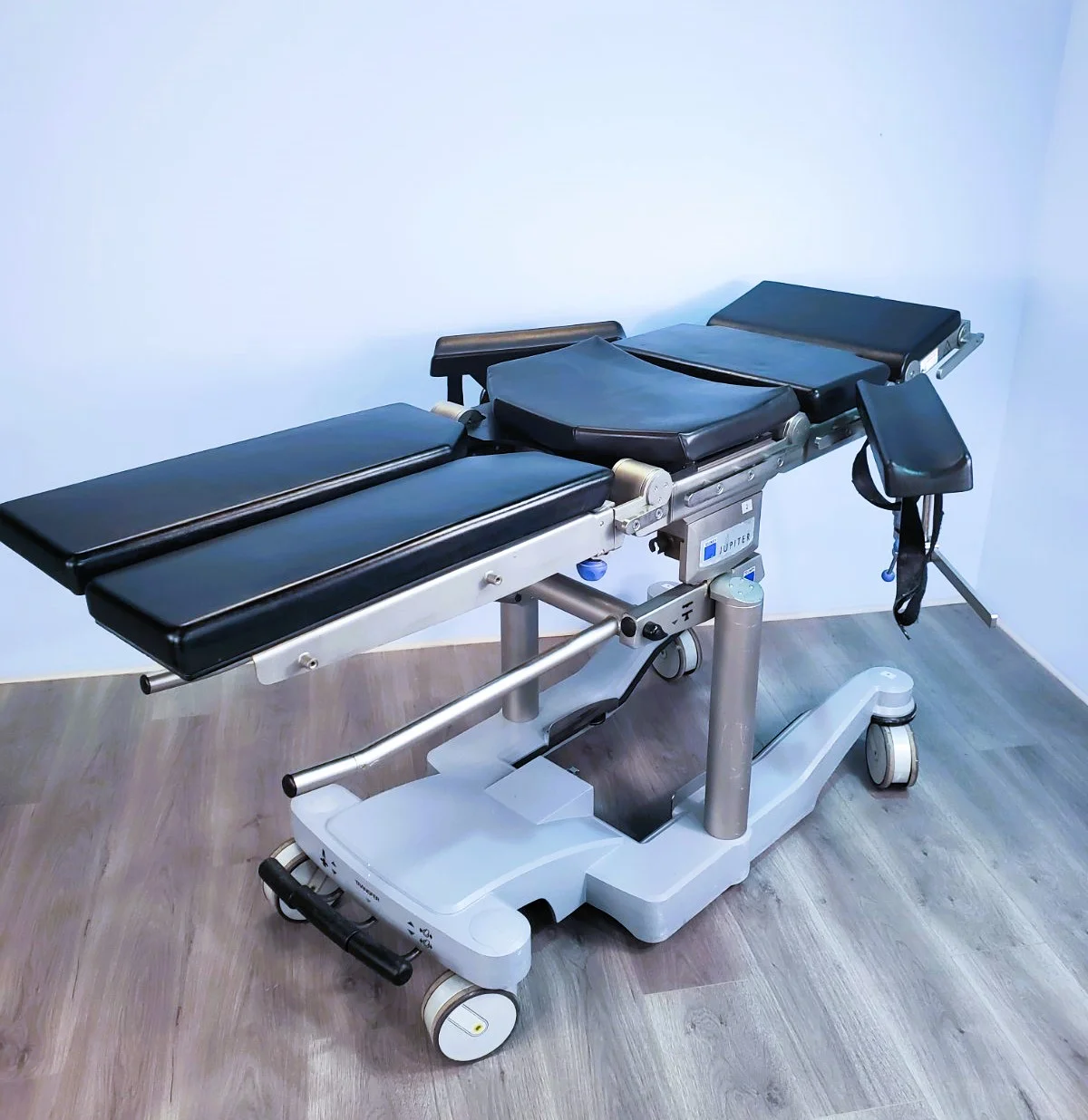 Loopex Table Trumpf Sell Operating table TRUMPF Jupiter 4549100 (France) | Bimedis