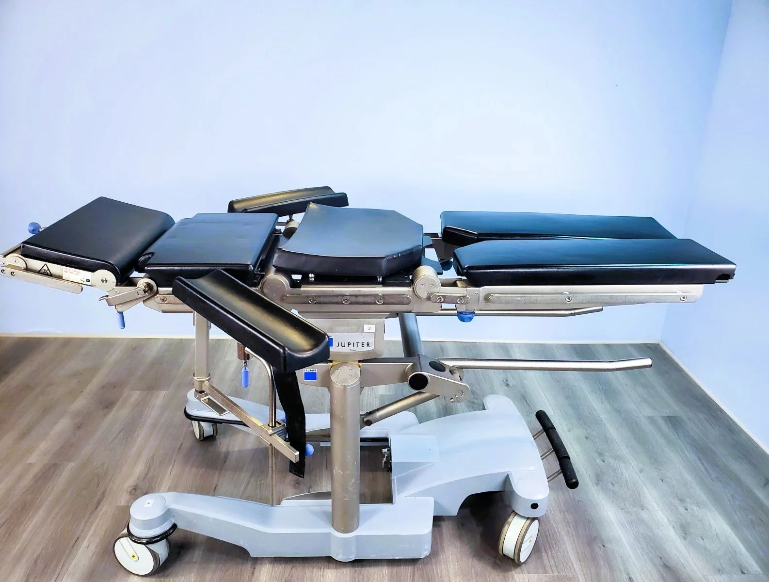 Loopex Table Trumpf Sell Operating table TRUMPF Jupiter 4549100 (France) | Bimedis