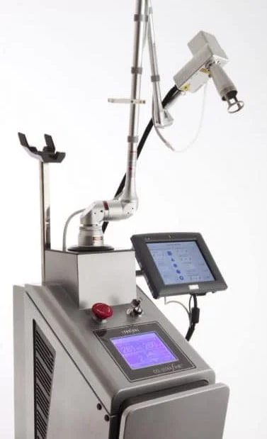 Sell Laser - CO2 INTERMEDIC Ultrafine (France) | Bimedis