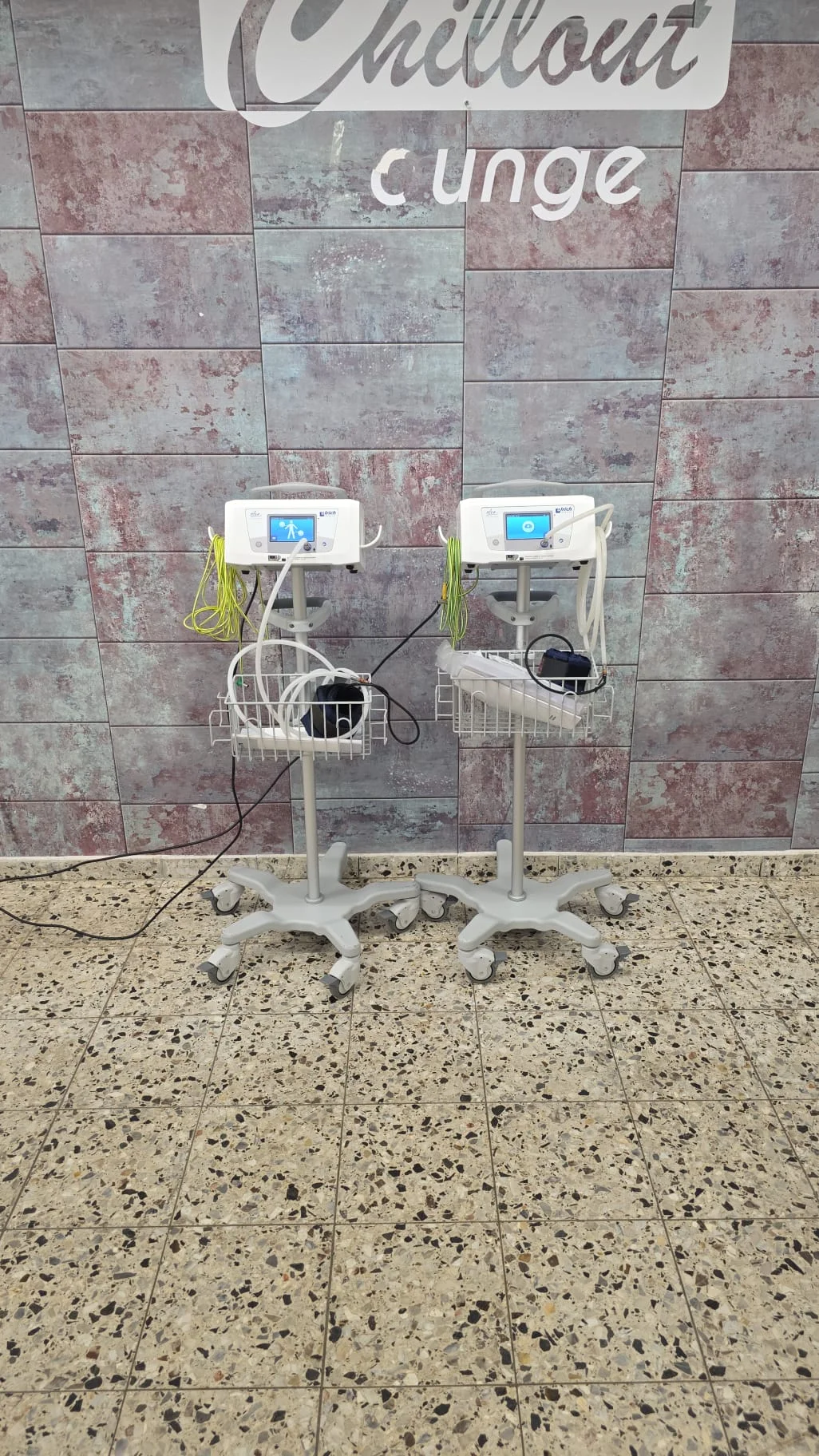 Sell Medical tourniquet ULRICH MEDICAL elsa (Germany) | Bimedis