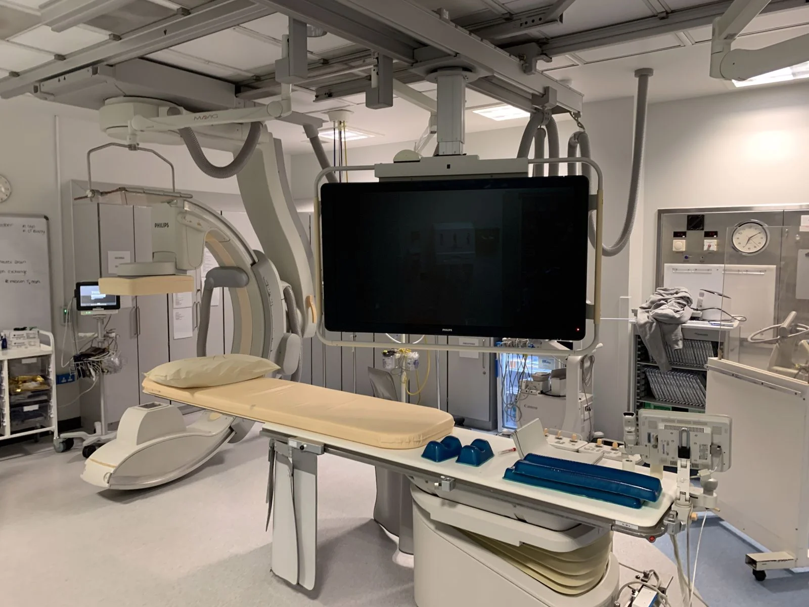 Philips Pdm Module Cath Lab Sell Cath Angio Lab PHILIPS Allura Xper FD20 2013 (Denmark) | Bimedis