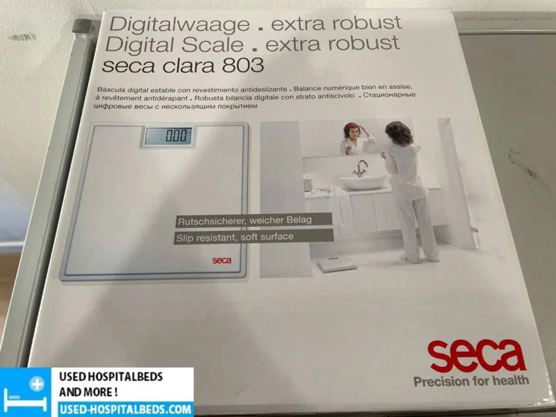 Sell Balance SECA 803 (The Netherlands) | Bimedis