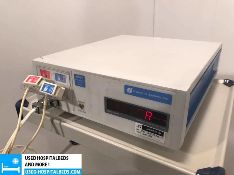 Sell Portable hemodialysis machine on Bimedis Portable hemodialysis ...