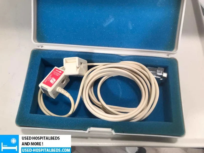 Sell Portable hemodialysis machine TRANSONIC SYSTEMS HD02 (The ...