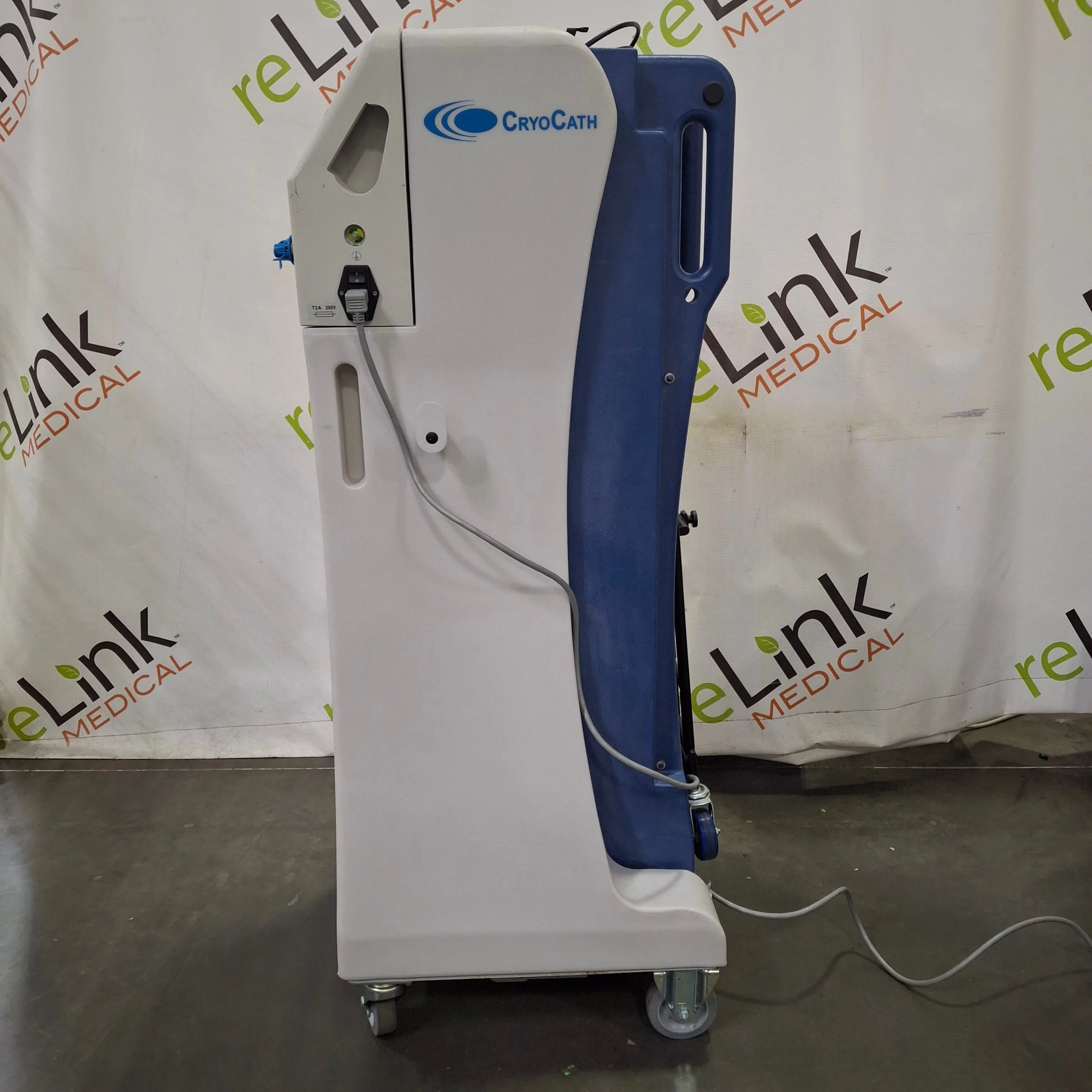 Sell Cryosurgical Unit on Bimedis Cryosurgical Unit MEDTRONIC ...