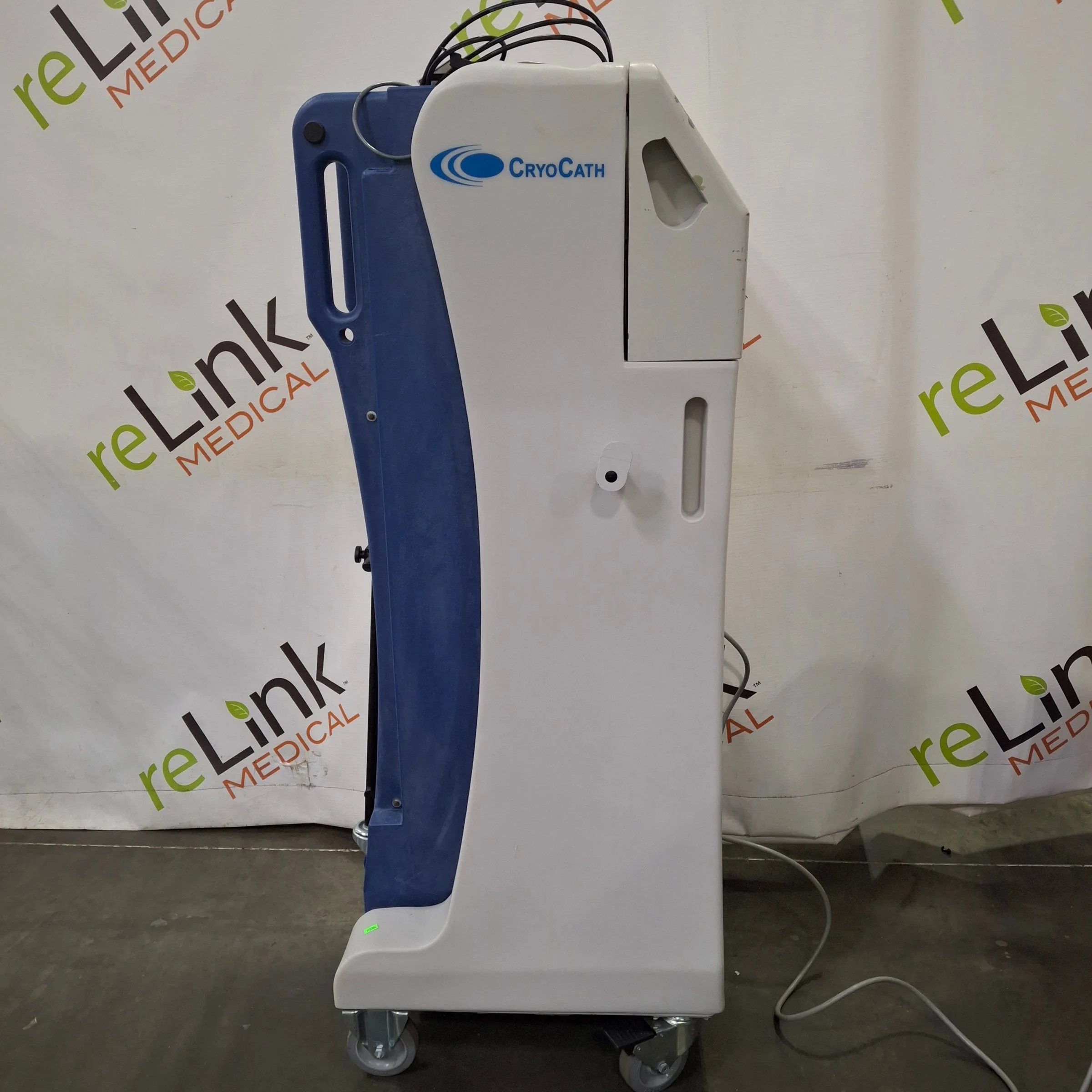 Sell Cryosurgical Unit on Bimedis Cryosurgical Unit MEDTRONIC ...