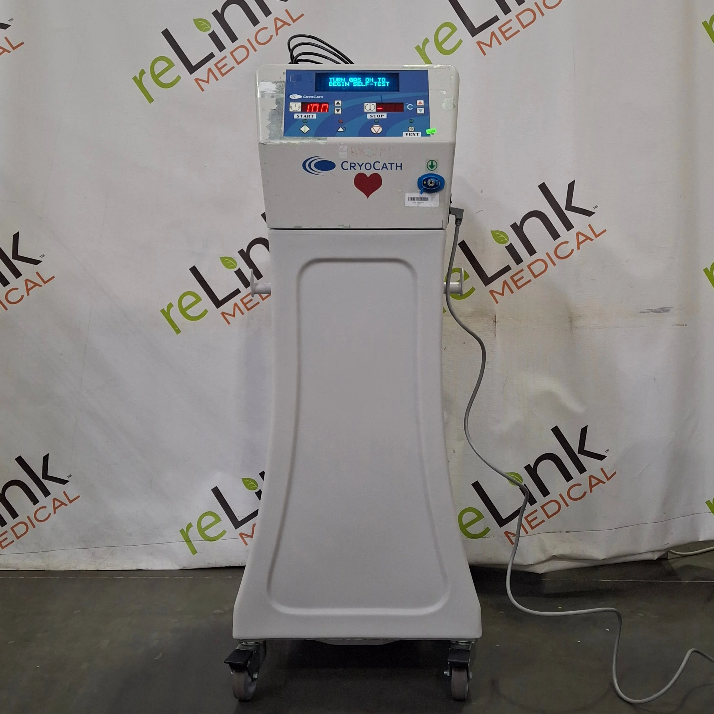 Sell Cryosurgical Unit on Bimedis Cryosurgical Unit MEDTRONIC ...