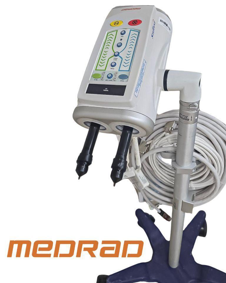 Medrad Ct Injection System Sell Injector CT MEDRAD Stellant D (United States) | Bimedis - Australia