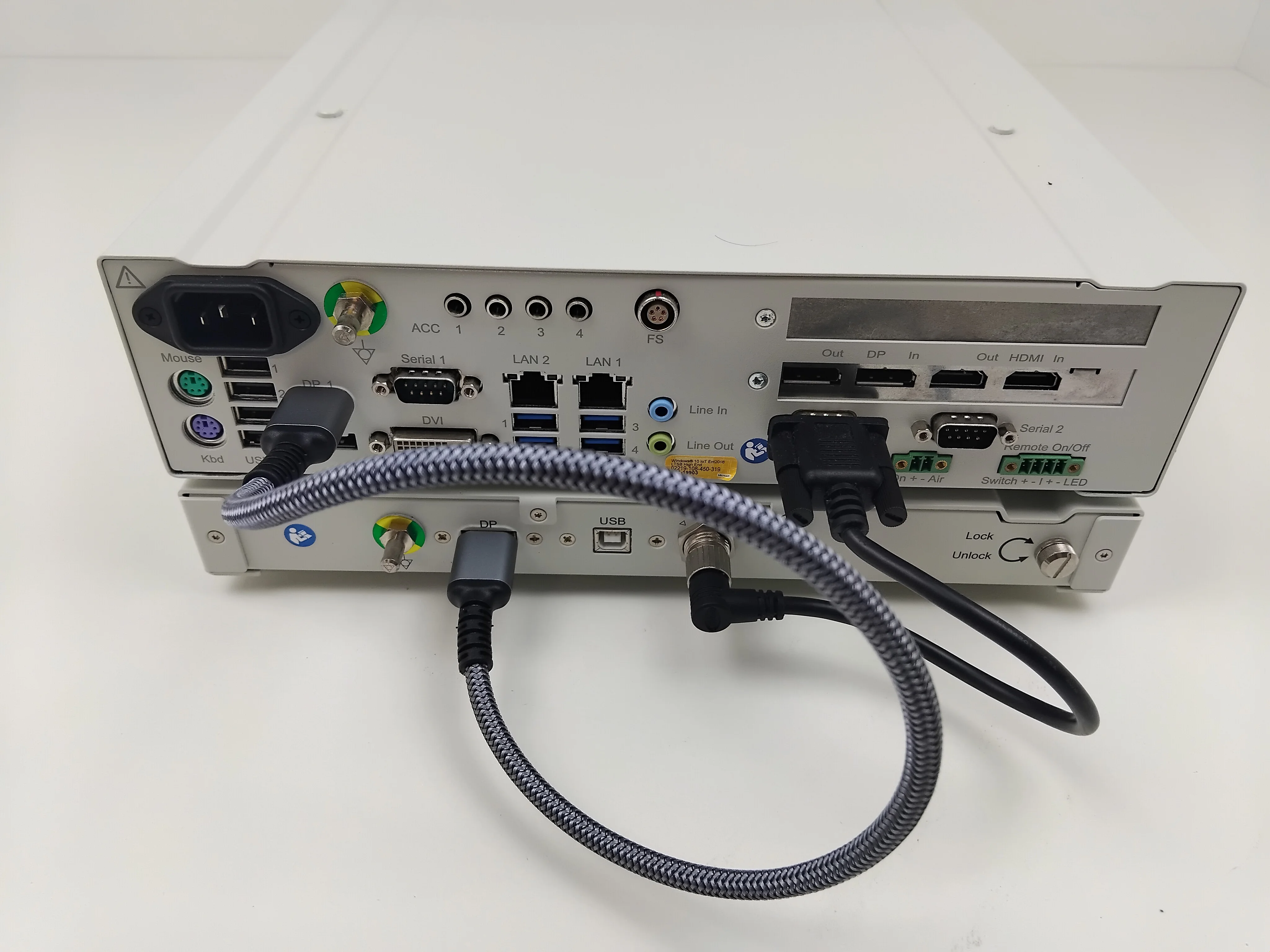Sell Endoscopy video processor KARL STORZ Aida WD300 2020 (Austria ...