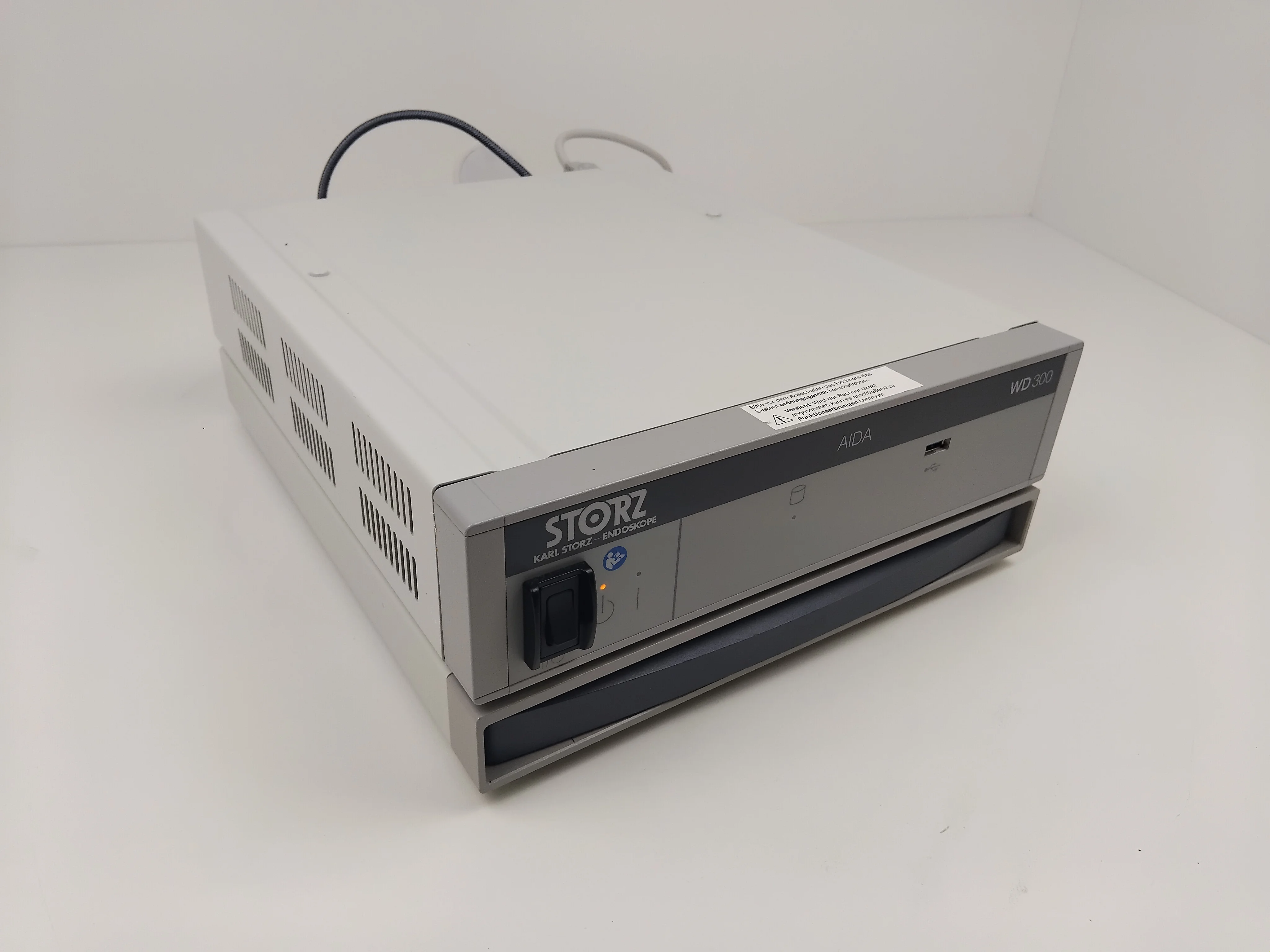 Sell Endoscopy video processor KARL STORZ Aida WD300 2020 (Austria ...