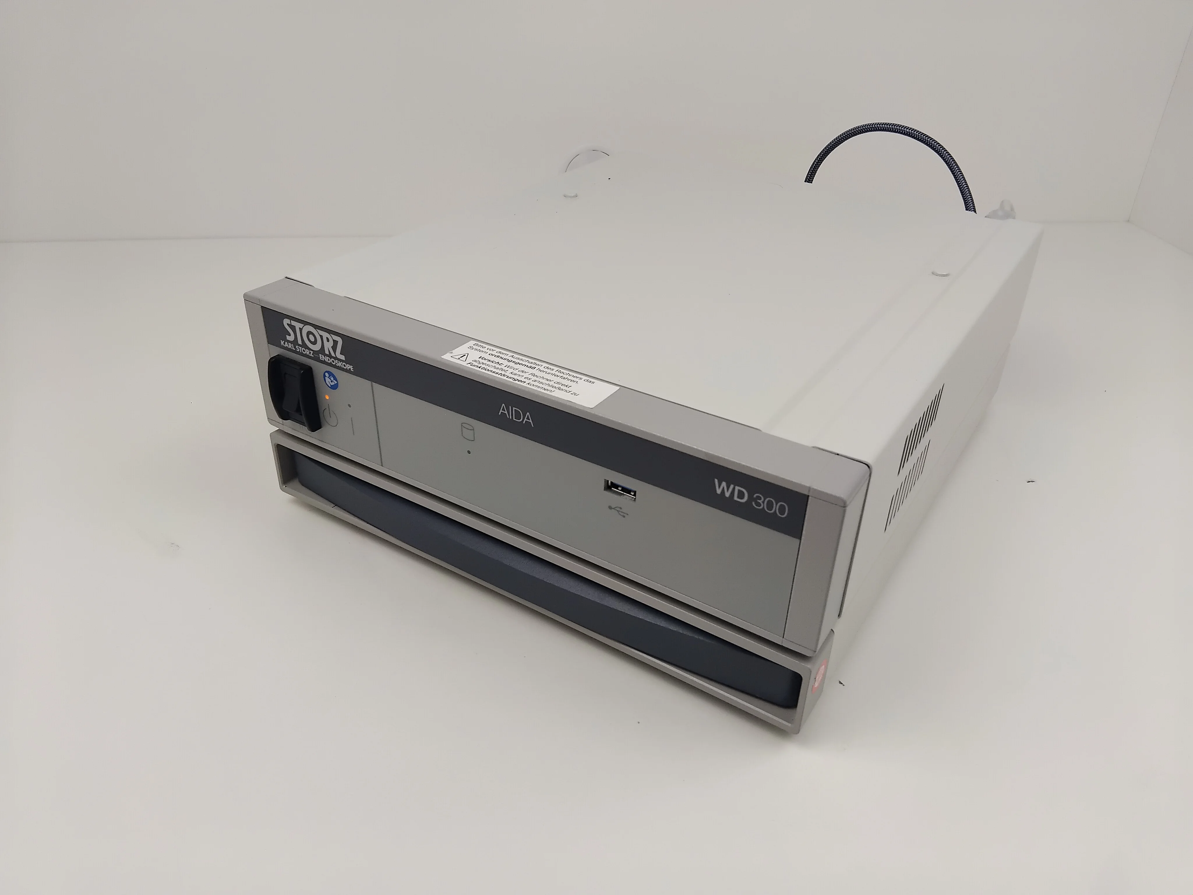 Sell Endoscopy video processor KARL STORZ Aida WD300 2020 (Austria ...