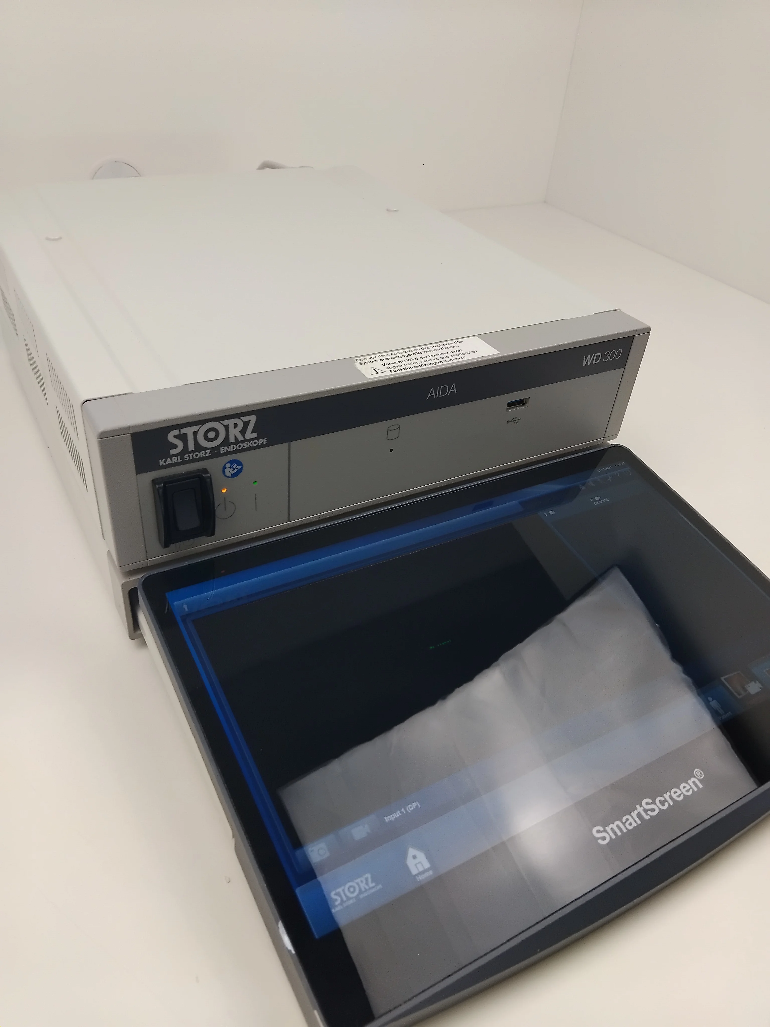 Sell Endoscopy video processor KARL STORZ Aida WD300 2020 (Austria ...