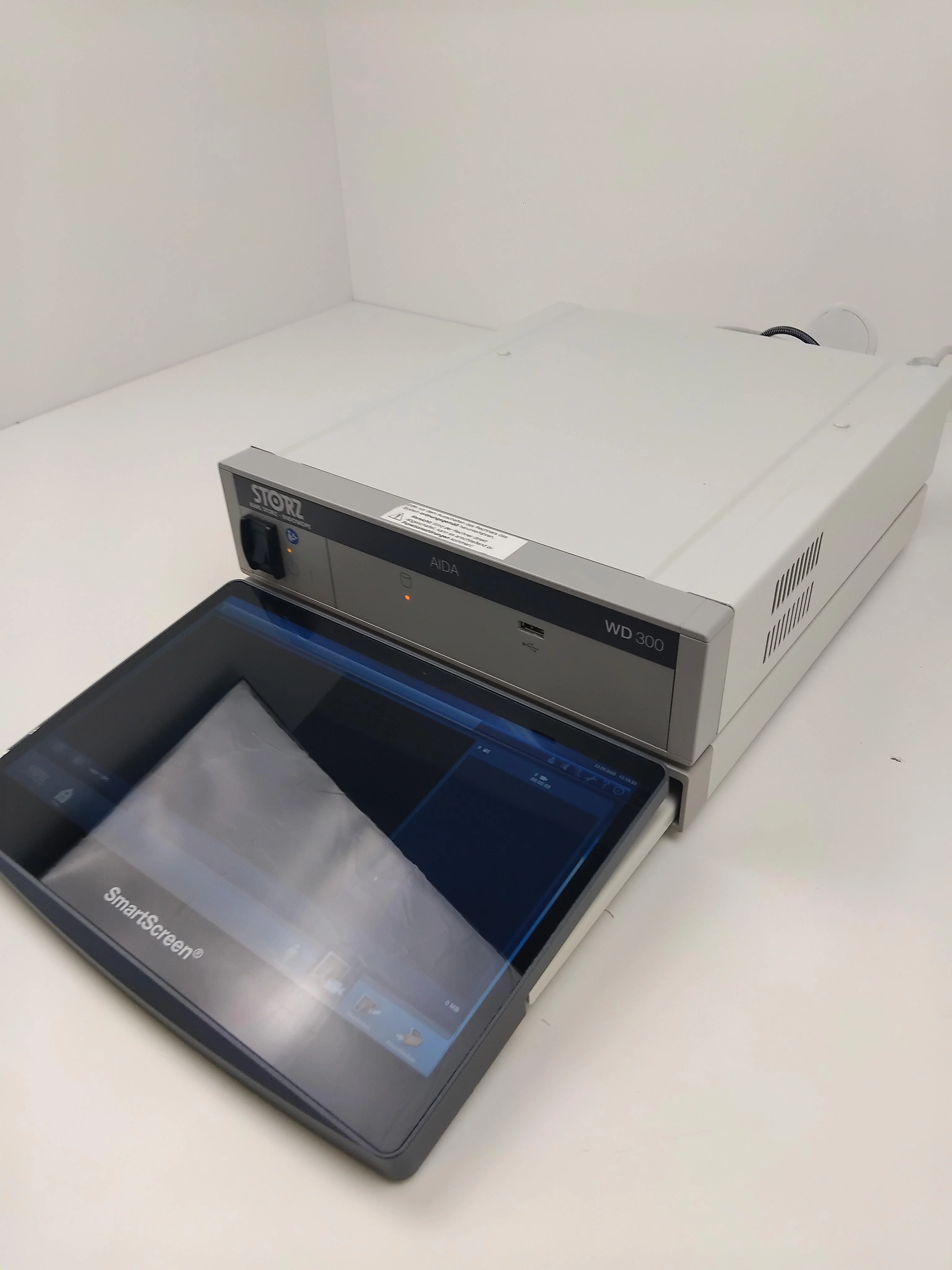 Sell Endoscopy video processor KARL STORZ Aida WD300 2020 (Austria ...