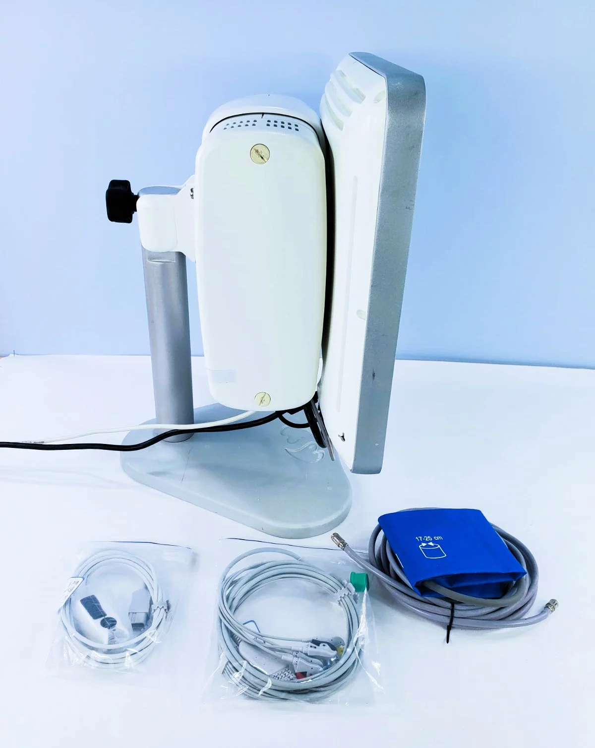 Xprezzons Module Sell Patient monitor SPACELABS HEALTHCARE XPREZZON 91393 (France) | Bimedis