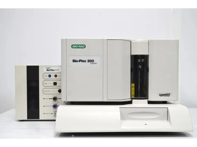 Sell Microplate Reader on Bimedis Microplate Reader BIO-RAD Bio-Plex ...