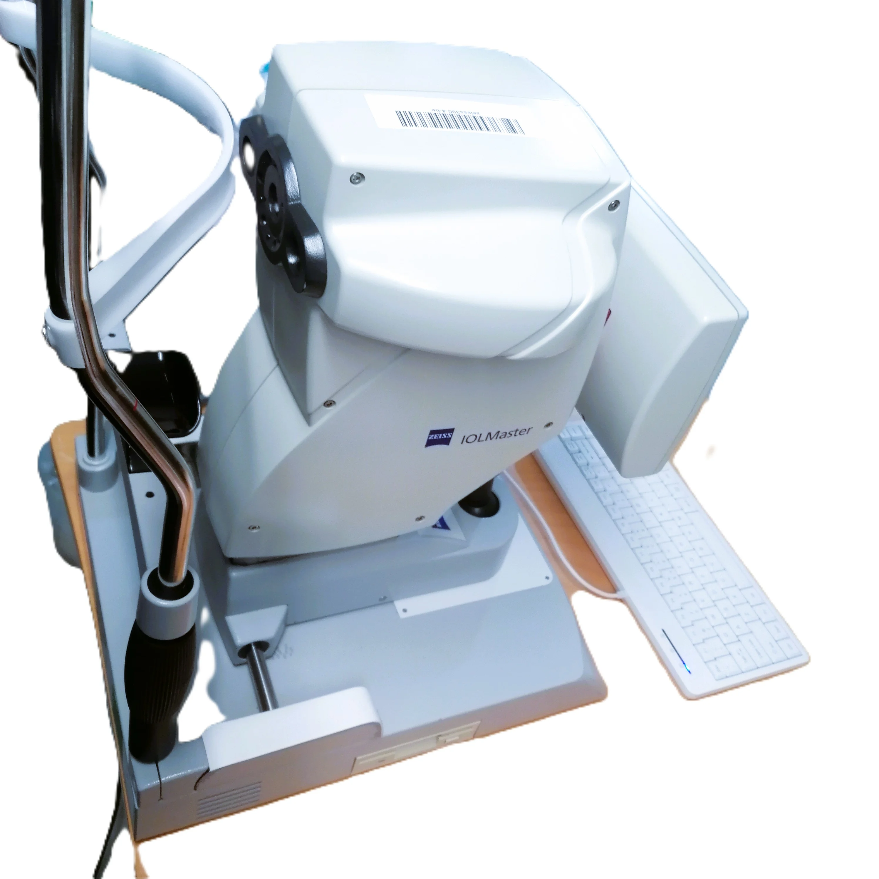 Iolmaster Scan Sell A-Scan ZEISS IOL Master 500 2003 (Germany) | Bimedis