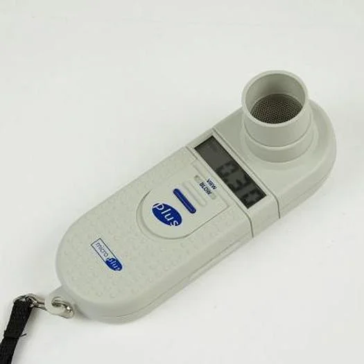 Sell Spirometer VYAIRE microRPM (France) | Bimedis