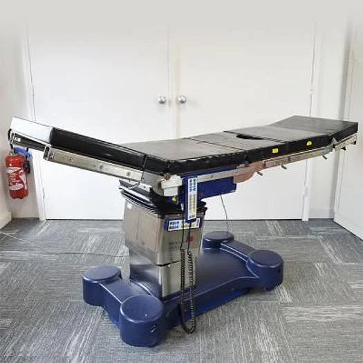 Rgp Table Sell Operating table BERCHTOLD Operon B710 (France) | Bimedis