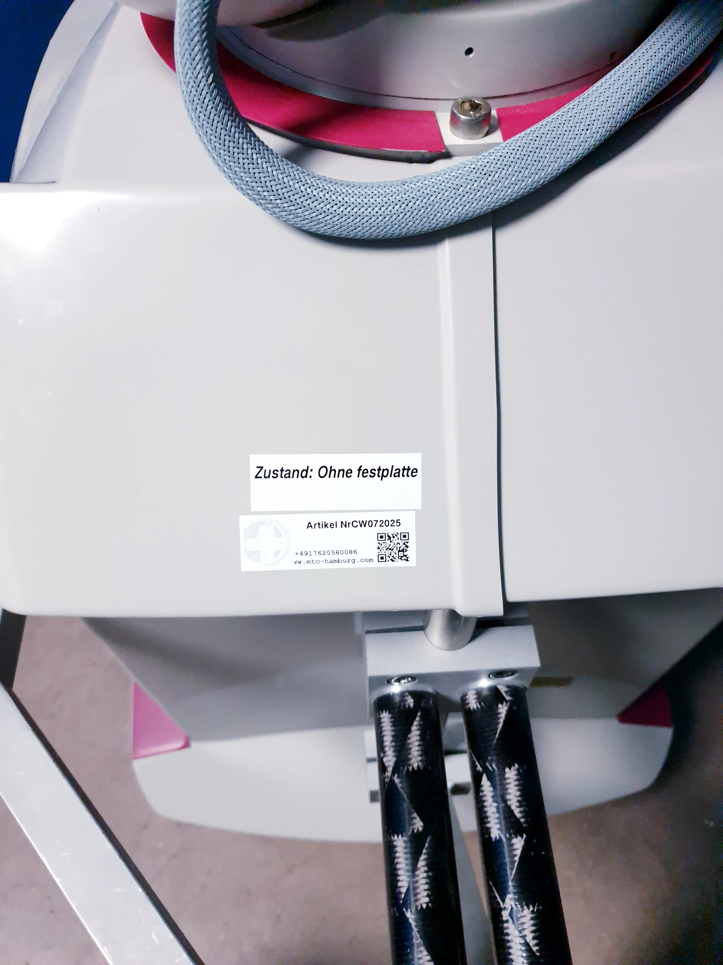 Zimmer Rosa Modular Sell Surgical robot ZIMMER ROSA (Germany) | Bimedis