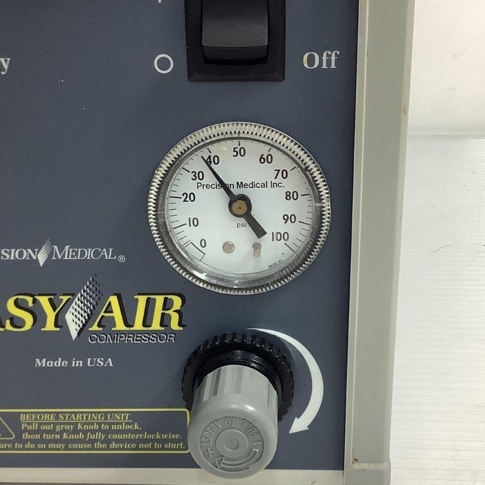 Precision Medical Compressor Sell Air Compressor PRECISION Easy Air (United States) | Bimedis
