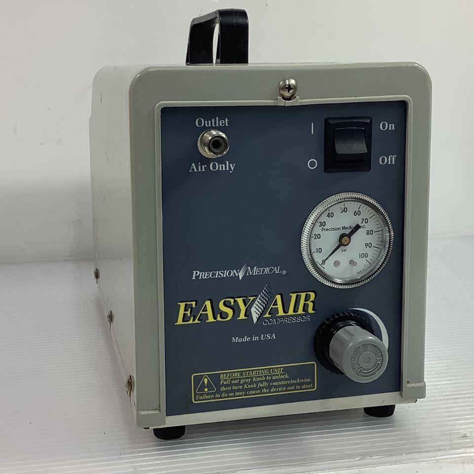 Precision Medical Compressor Sell Air Compressor PRECISION Easy Air (United States) | Bimedis